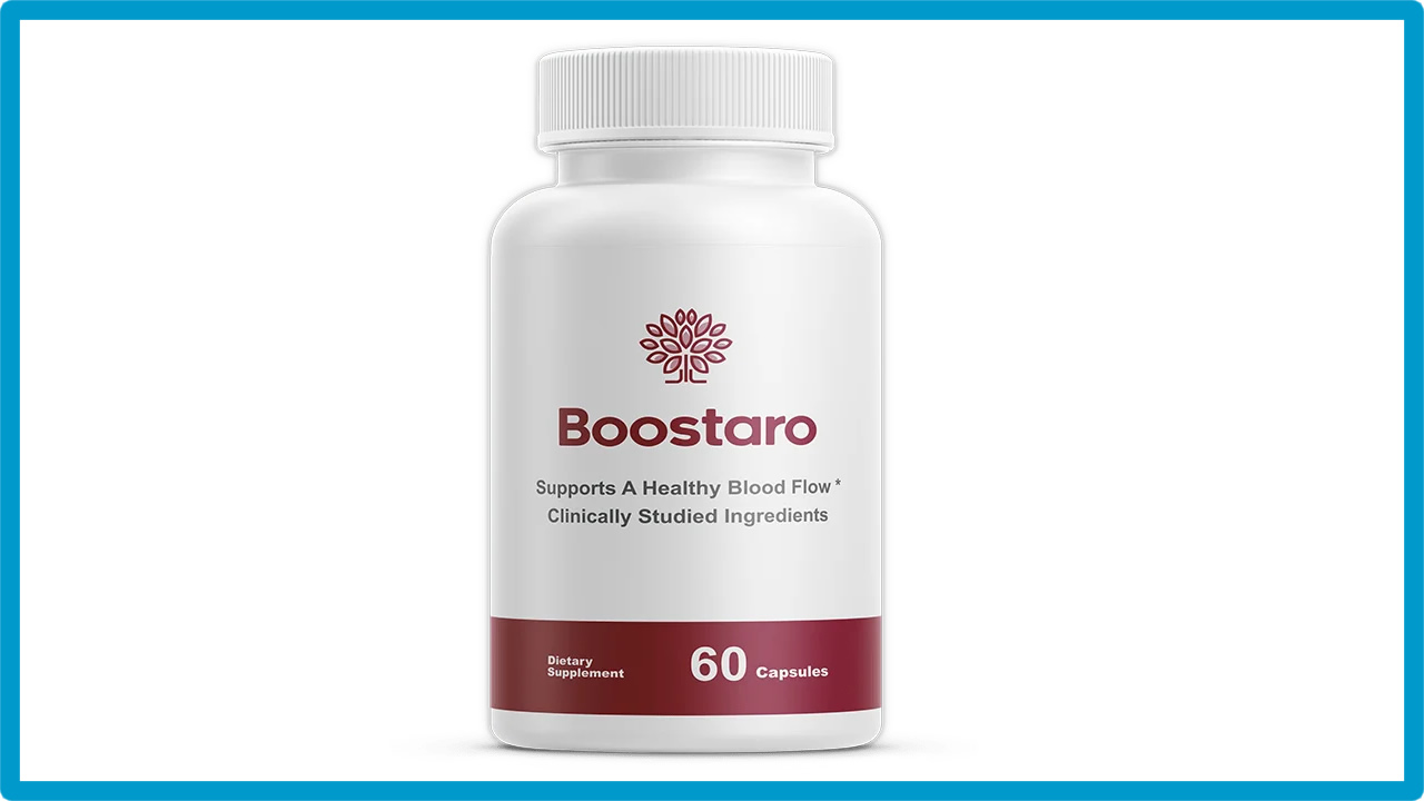 Boostaro Supplement Review: Gut Health Researcher's Scientific Analysis of Digestive Benefits