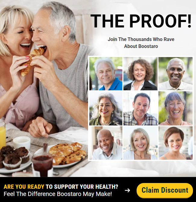 Boostaro Supplement Review: Gut Health Researcher's Scientific Analysis of Digestive Benefits