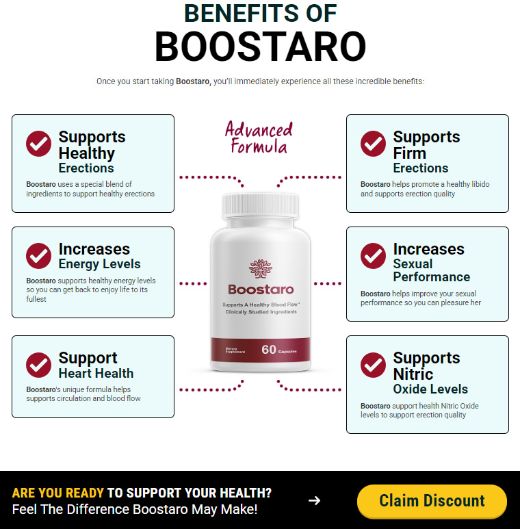 Boostaro Supplement Review: Gut Health Researcher's Scientific Analysis of Digestive Benefits