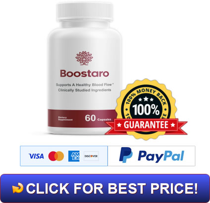 Boostaro Supplement Review: Gut Health Researcher's Scientific Analysis of Digestive Benefits