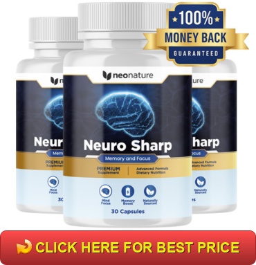Neuro Sharp Supplement Review: A Gut Health Researcher's Analysis of Cognitive Enhancement and Microbiome Interactions