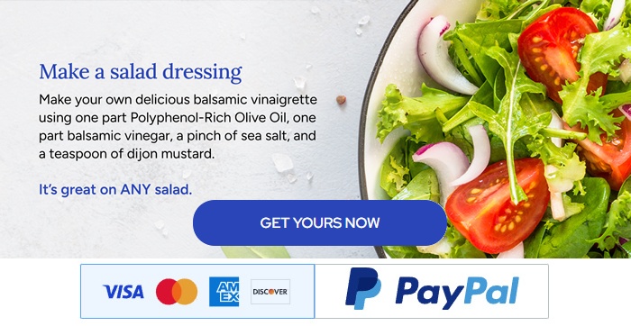 Gundry Olive Oil Reviews: A Gut Health Researcher's Analysis of Dr Gundry's Polyphenol Benefits